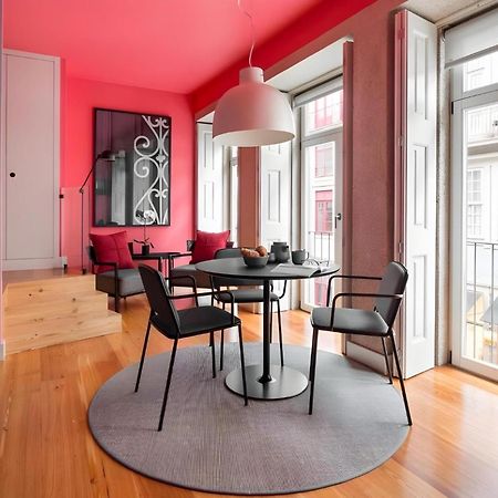 Apartmán The Heart Of Porto Exteriér fotografie